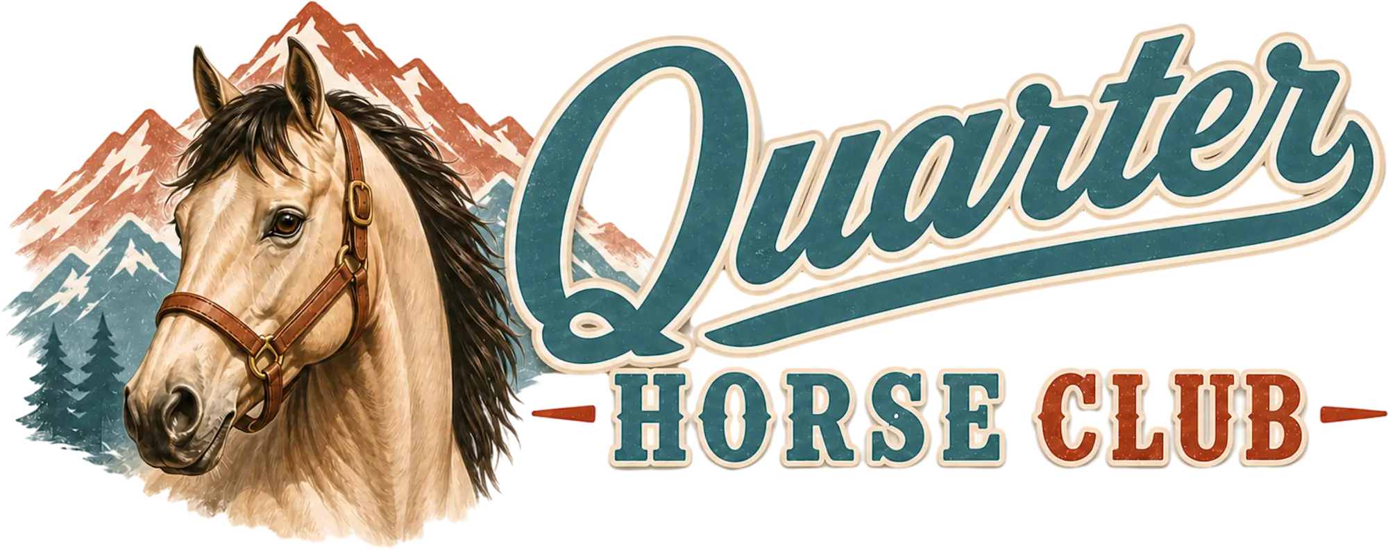 Quarter Horse Club
