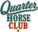 Quarter Horse Club - Home
